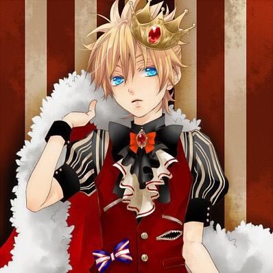 Profile Picture of Prince Kagameme (@AppendLen) on Twitter