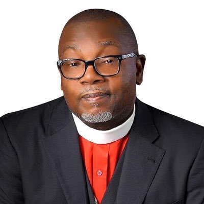 Profile Picture of Bishop Neil C. Ellis (@BishopNeilEllis) on Twitter