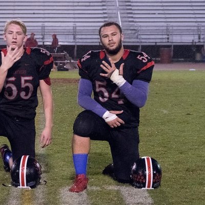 Profile Picture of Zach Lott (@lott_zach) on Twitter