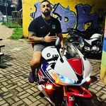 Profile Picture of David Fernandes (@david_batista95) on Instagram