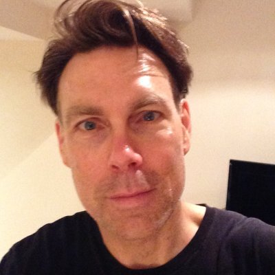 Profile Picture of Richard Bagley (@rickbagley) on Twitter