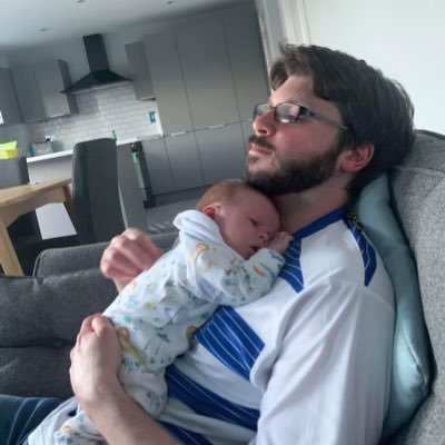 Profile Picture of Kevin Whitelaw (@kwhitelaw1981) on Twitter