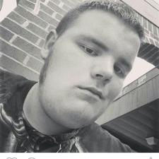 Profile Picture of David Hartgrove (@DavidHartgrove3) on Twitter