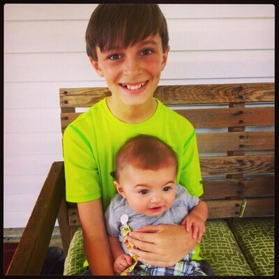 Profile Picture of Brian Scott (@BrianNeely01) on Twitter