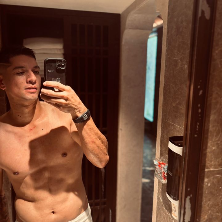 Profile Picture of Ricardo erik Manzo sepulveda (@ricardo.erik.manz0) on Tiktok