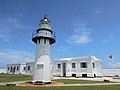 Profile Picture of Yuwengdao Lighthouseon Wikipedia