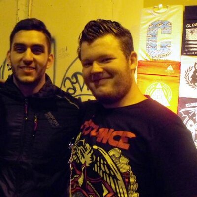 Profile Picture of James Tripp Stewart (@ThePhinehasFan) on Twitter