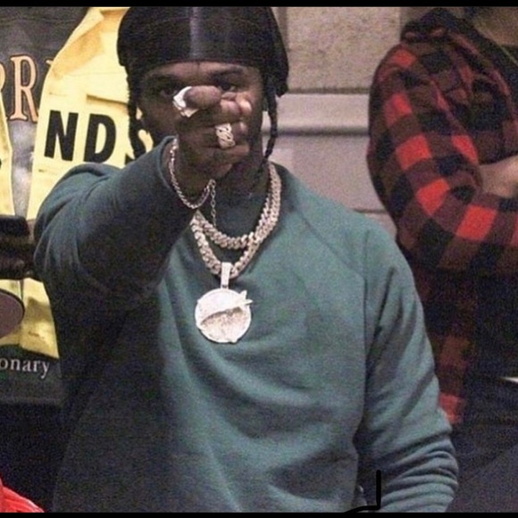 Profile Picture of Kaden Cassata (@kcassata355) on Poshmark