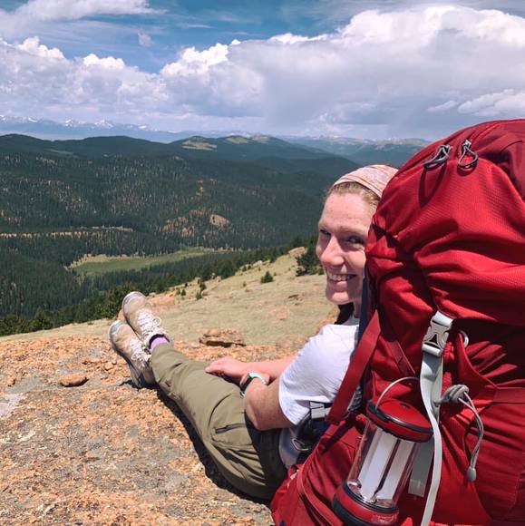 Profile Picture of Emma Anselmo (@tatertot7emma) on Poshmark