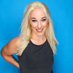 Taylor Shultz - Instagram Profile Picture of Taylor Shultz (@tatigettingfit) on Instagram