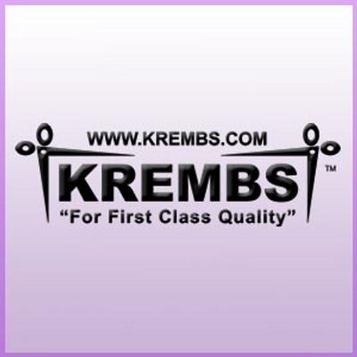 Profile Picture of Krembs Company (@Krembs_Shears) on Twitter