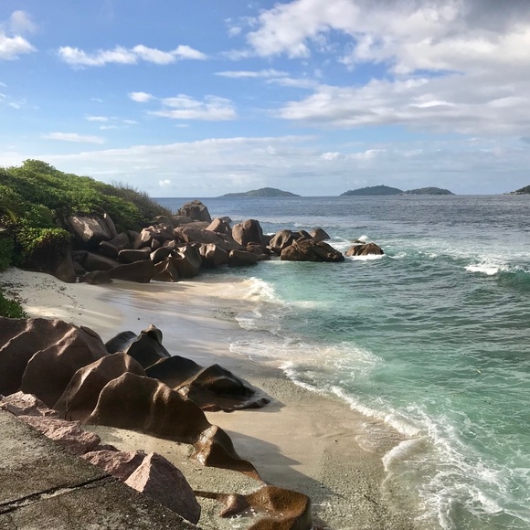 Profile Picture of Royce Chambers (@roc0329) on Poshmark