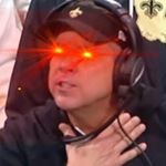 Profile Picture of Fuck Sean Payton’s ugly ass (@fckseanpayton) on Instagram