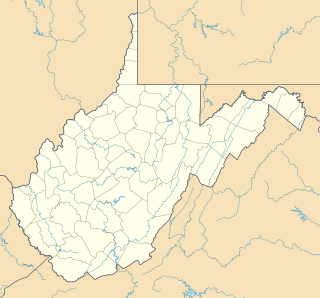 Profile Picture of Arnold Hill, West Virginiaon Wikipedia