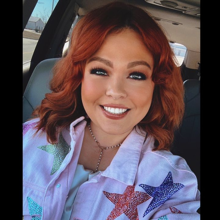 Profile Picture of ✨Allison Radcliffe✨ (@allisonradcliffemusic) on Tiktok