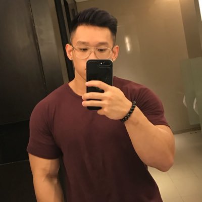 Profile Picture of Patrick Chua (@SwolePapiPiz23) on Twitter