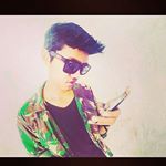 Profile Picture of Jeff Fahmi (@potergeist_) on Instagram