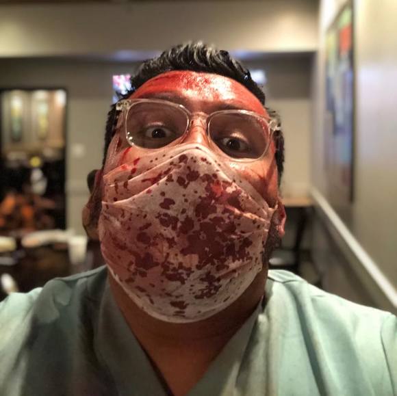 Profile Picture of Clinton Sanderson (@ikilledtheprom) on Poshmark