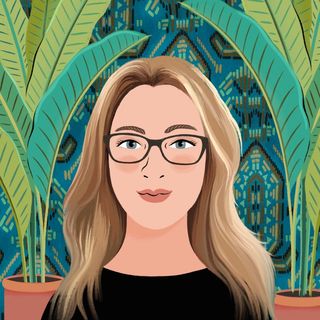 Profile Picture of Stephanie Carter,  Illustrator (@stephanie_n_carter) on Instagram