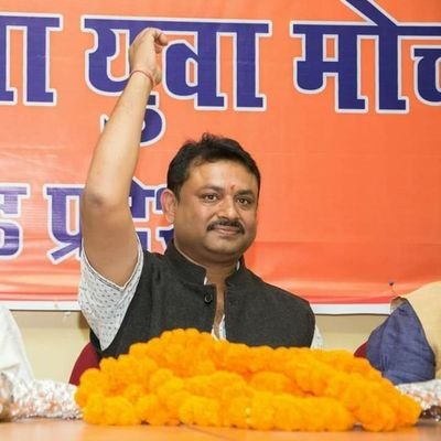 Profile Picture of Amit Kumar (@iAmitKumarJhk) on Twitter