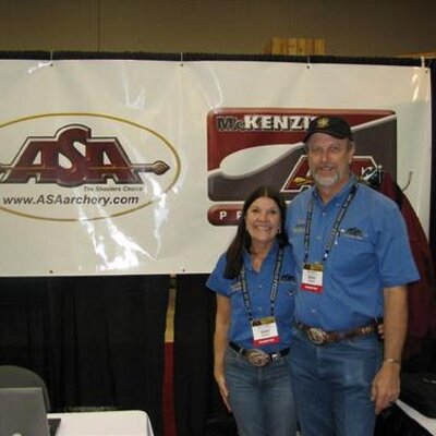 Profile Picture of Mike & Tracy Smith (@Mike_TracySmith) on Twitter
