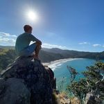 Profile Picture of Scott David Murch (@scottdavidmurch) on Instagram