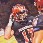 Profile Picture of trace (@_trace_brown) on Instagram