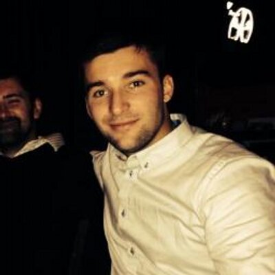 Profile Picture of Marc-antoine Laramée (@Marc_laramee) on Twitter