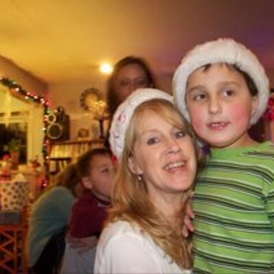 Profile Picture of Clarissa Mccall (@cmccall43) on Twitter