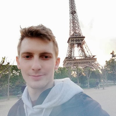 Profile Picture of Niclas Ian Lund (@NiclasIan) on Twitter