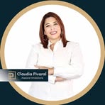 Profile Picture of Claudia Pivaral (@Claudia-Pivaral) on Facebook