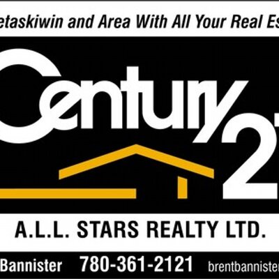 Profile Picture of Brent Bannister (@century21wetask) on Twitter