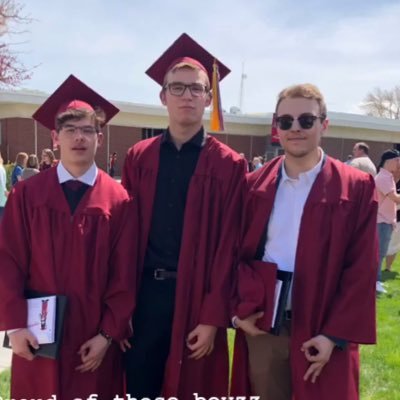 Profile Picture of Blake (@blake_kenoyer) on Twitter