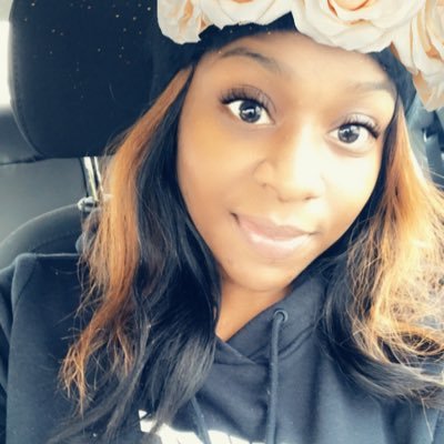 Profile Picture of Venus Jameson Twitter