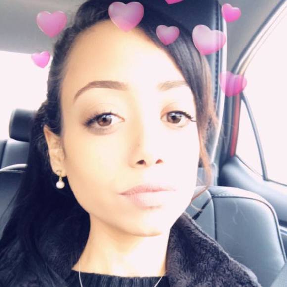 Profile Picture of Nora Ibrahim (@norzzyy) on Poshmark