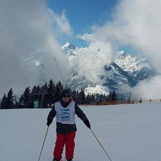 Profile Picture of George Crighton (@george.crighton.5) on Facebook