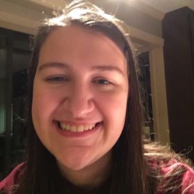 Profile Picture of Sarah Collings (@sarahcollings96) on Pinterest