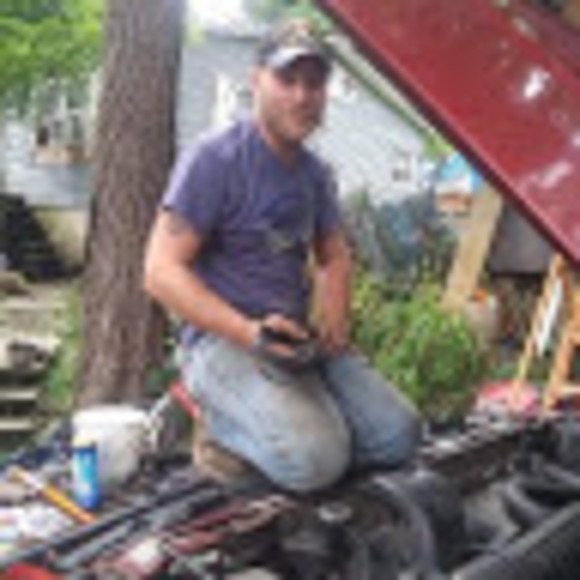 Profile Picture of Michael Coburn (@glowingeagle69) on Poshmark