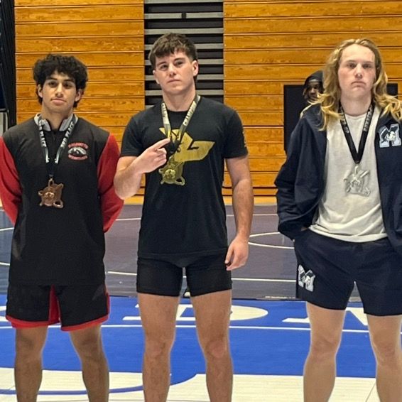 Profile Picture of GriffinAlexander (@griffina06) on Tiktok