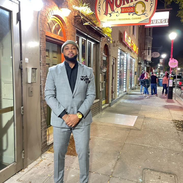 Profile Picture of Keonta Daniels (@keontadaniels) on Tiktok