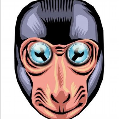 Profile Picture of Janet Howell (@MonkeyHerd) on Twitter