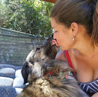 Profile Picture of Paola Manna (Emozioni a sei zampe) (@emozioni.aseizampe.1) on Facebook