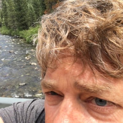 Profile Picture of Steve Cookerly (@SteveCookerly) on Twitter