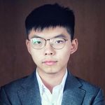 Profile Picture of Joshua Wong 黃之鋒 (@joshua1013) on Instagram