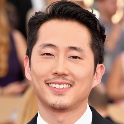 Profile Picture of Steven Yeun France (@Steven_Yeun_FR) on Twitter