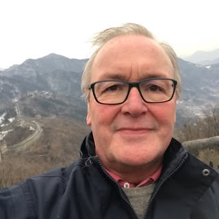 Profile Picture of Keith Wilding (@wilding.keith) on Instagram