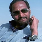 Profile Picture of Uday Shetty (@shetty___anna) on Instagram