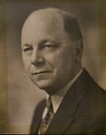 Profile Picture of Robert Powon Wikipedia
