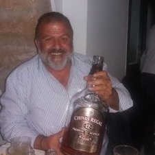 Profile Picture of Demetris Charalambous (@DemetrisCharal5) on Twitter