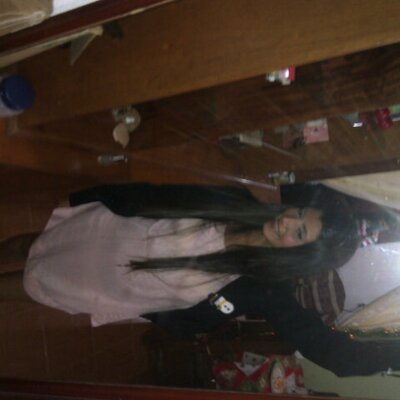 Profile Picture of Corin Perez (@CoOrinne) on Twitter